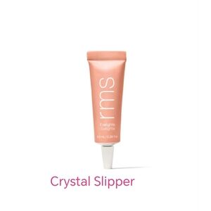rms beauty Eyelights Cream Eyeshadow - Crystal Slipper